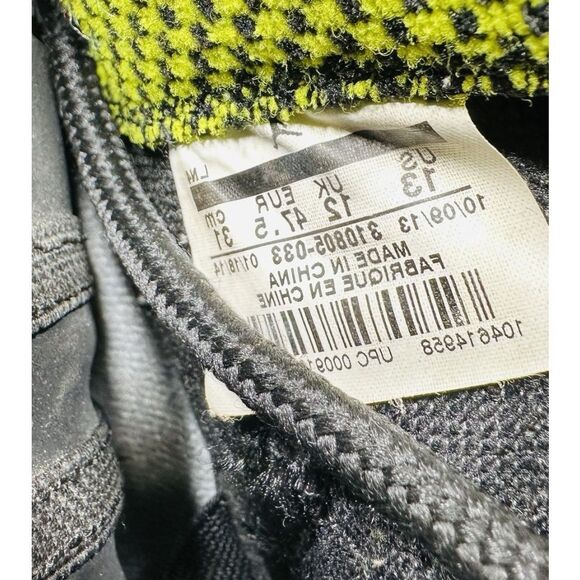 Air Jordan 10 Retro Venom Green Size 13 US Mens - Picture 8 of 8